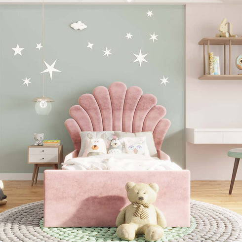Flora Haven Kids Bed