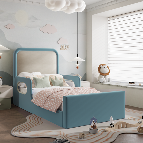 Bambino Kids Bed