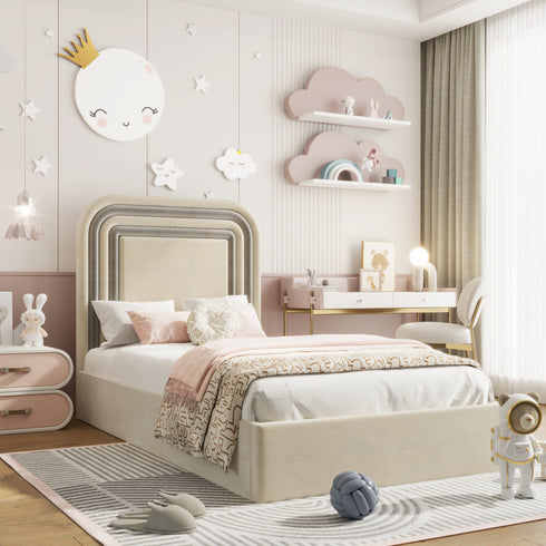 Dreambow Kids Bed