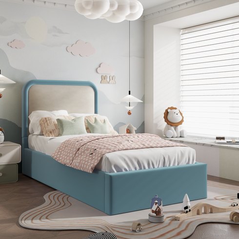 Bambino Kids Bed