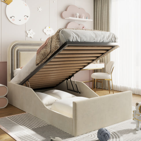 Dreambow Kids Bed