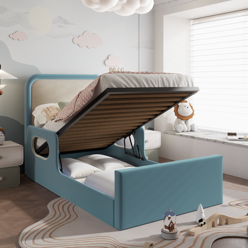 Bambino Kids Bed