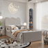 Fairyland Kids Bed