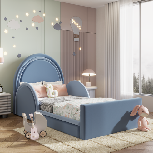 Serenity Kids Bed