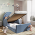 Serenity Kids Bed
