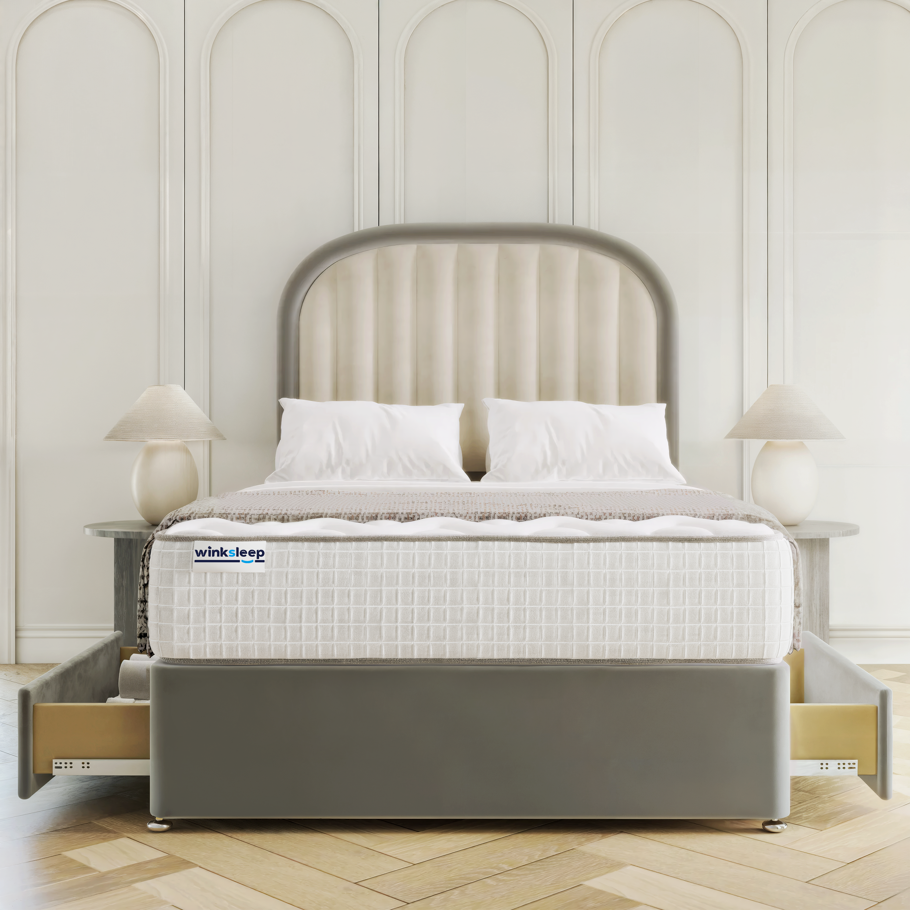 Premium Rest Divan Bed