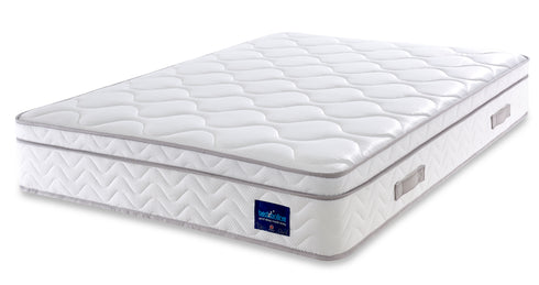 BedzOnline Box Top Premium Tranquility Mattress