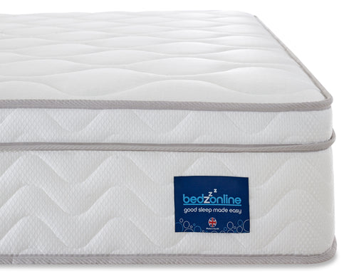 BedzOnline Box Top Premium Tranquility Mattress