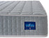 BedzOnline Pocket Sprung Mattress Double with Breathable Foam and Individually Pocket Spring - Medium