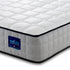 Orthopedic Memory Foam Spring Mattress