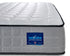 Orthopedic Memory Foam Spring Mattress