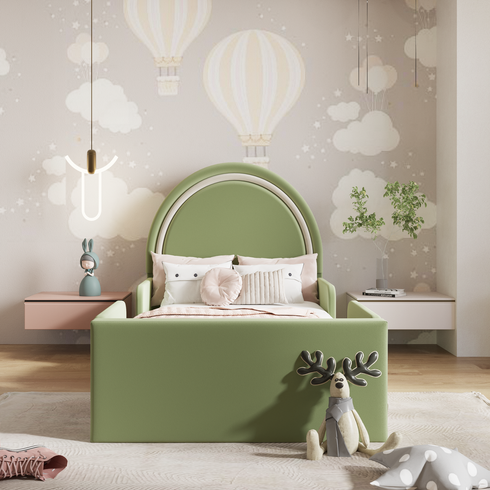 Serenity Kids Bed