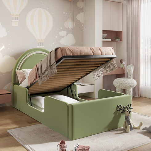 Serenity Kids Bed
