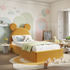 Mickey Mouse Kids Bed