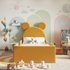 Mickey Mouse Kids Bed