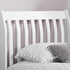 Belford Bed White