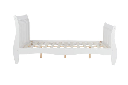 Belford Bed White