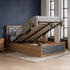 Belmont Ottoman Bed Grey