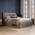 Belmont Ottoman Bed Grey