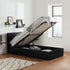 Berlin Ottoman Bed