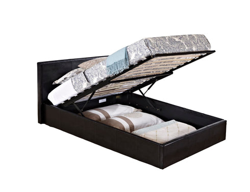Berlin Ottoman Bed