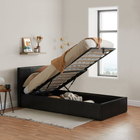 Berlin Ottoman Bed