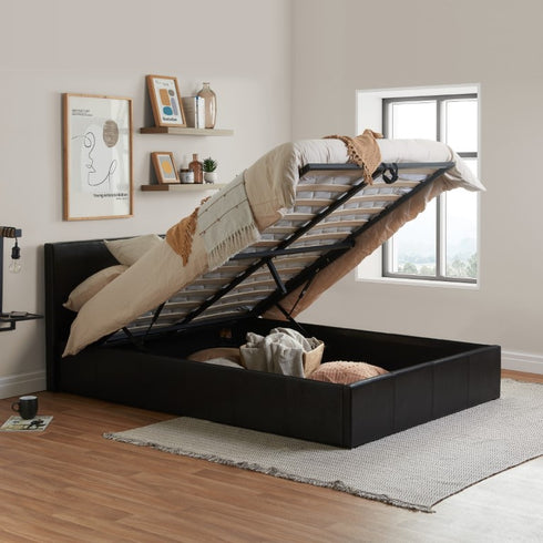 Berlin Ottoman Bed
