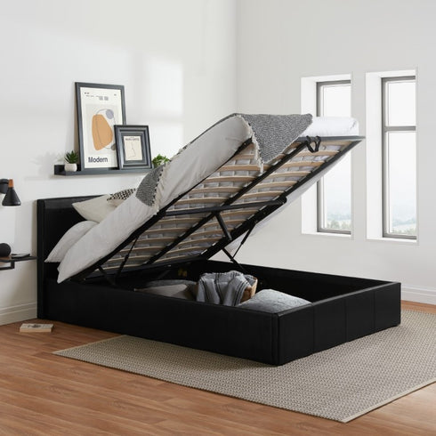 Berlin Ottoman Bed