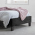 Berlin Fabric Bed
