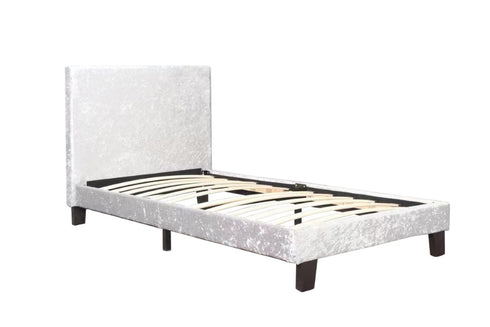 Berlin Fabric Bed