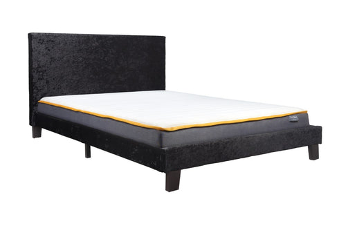 Berlin Fabric Bed