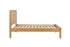 Bellevue Bed Oak