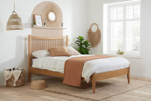 Berwick Bed
