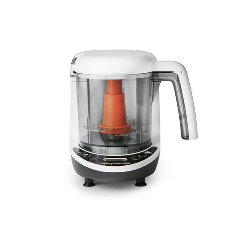 Baby Brezza One Step Food Maker Deluxe