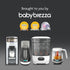 Baby Brezza One Step Food Maker Deluxe