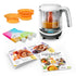 Baby Brezza One Step Food Maker Deluxe