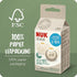 Nuk for Nature Sooth 6-18 months 2pk