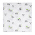 Panda London Bamboo Baby Muslins - Squares