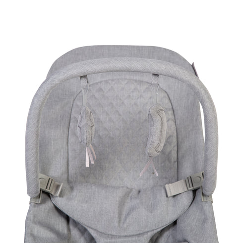 Red Kite Baya Bouncer- Grey