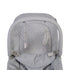 Red Kite Baya Bouncer- Grey