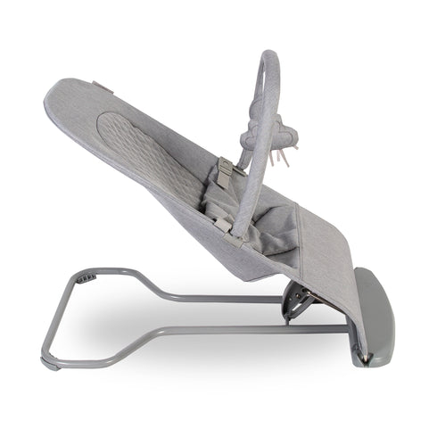 Red Kite Baya Bouncer- Grey
