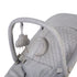 Red Kite Baya Bouncer- Grey