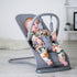 Red Kite Baya Bouncer- Grey