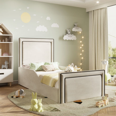 Imperial Luxe Kids Bed