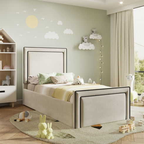 Imperial Luxe Kids Bed