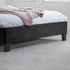 Berlin Fabric Bed