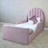 Blossom Curve Kids Bed
