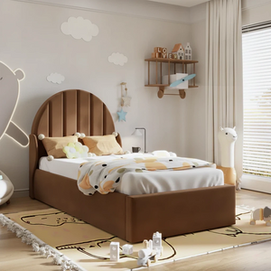 Plush Velvet Chocolate