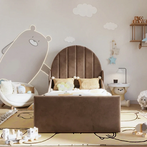 Plush Velvet Chocolate