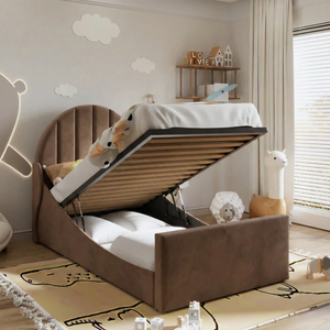 Plush Velvet Chocolate